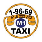 Zamów TAXI telefonicznie